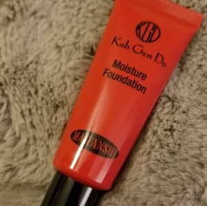 KOH GEN DO MOISTURE FOUNDATION SHADE 001